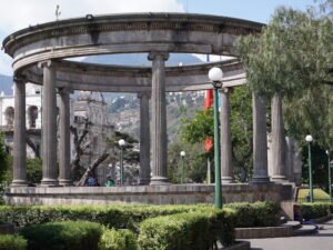tour cultural arquitectonico