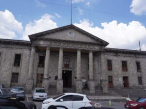 aurea arquitectura viva