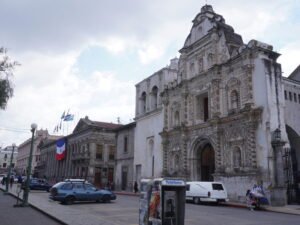 experiencia aurea