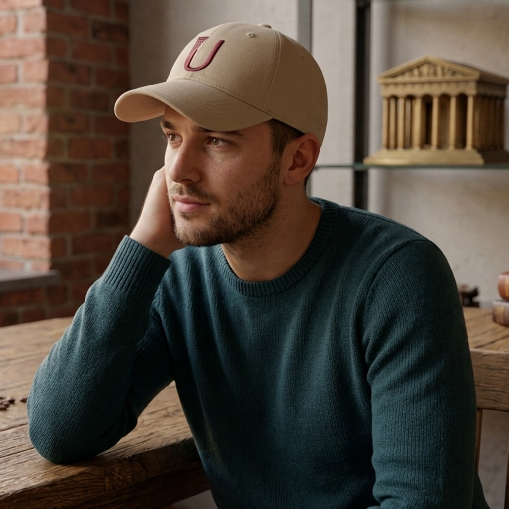 gorra "Áurea" gorra "Áurea"