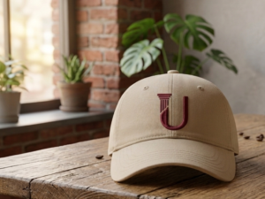 gorra "Áurea"