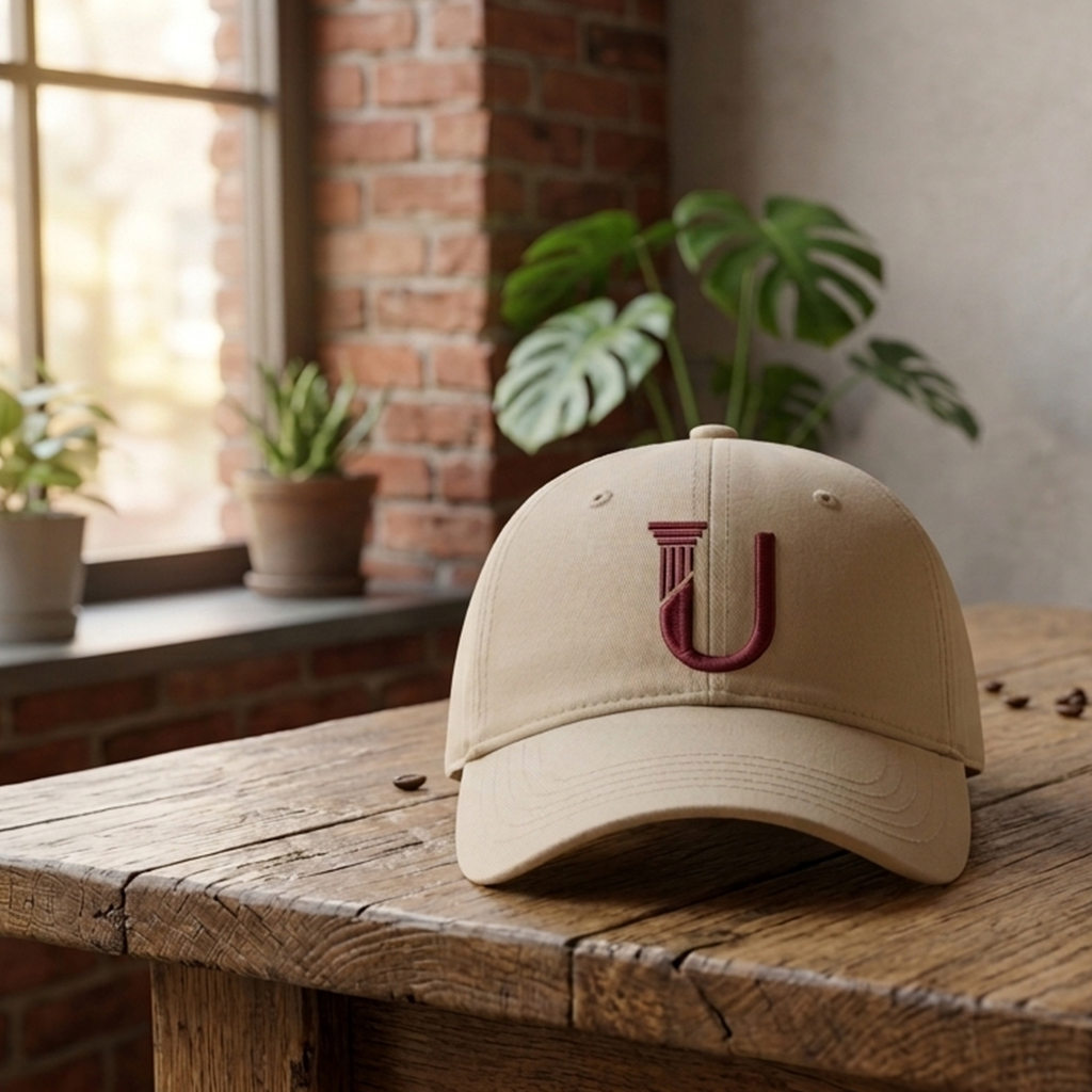 gorra "Áurea" gorra "Áurea"