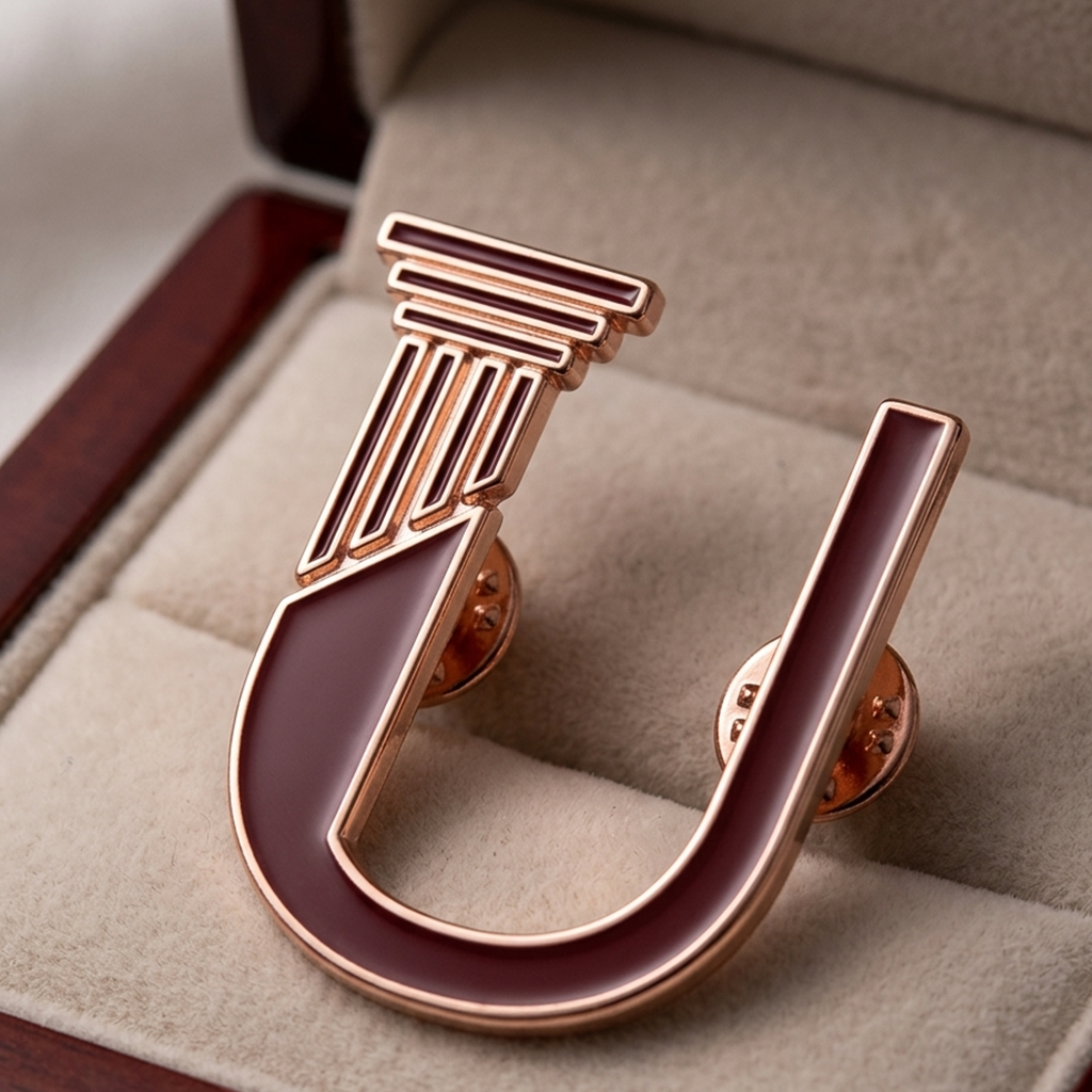pin oficial coleccionable "aurea" pin oficial coleccionable "aurea"